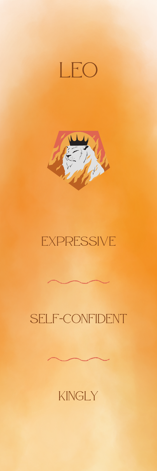Leo Bookmark